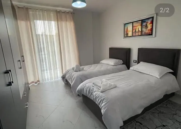 Best Apartments